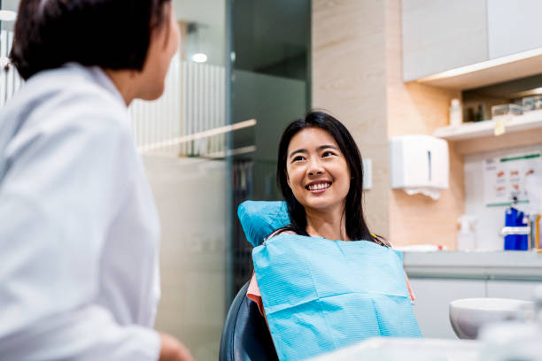 Best General Dentistry  in Astia, OR