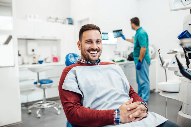 Emergency Dental Services in Astoria, OR