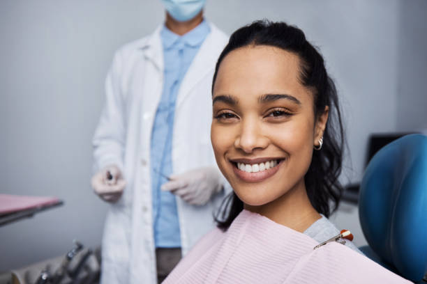 Astoria, OR Holistic Dental Care Services Company