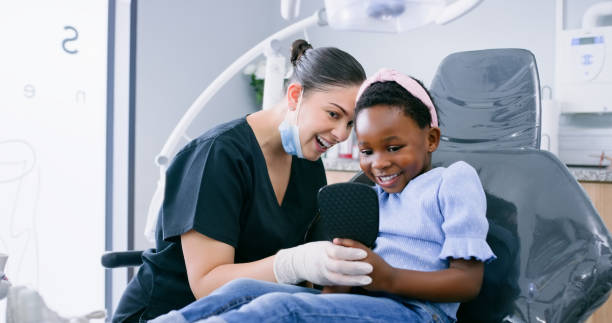 Dental Inlays and Onlays in Astoria, OR